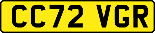 CC72VGR