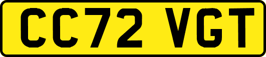 CC72VGT