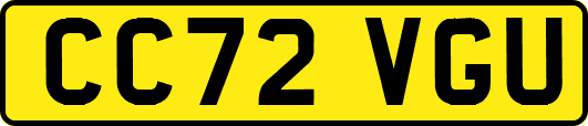 CC72VGU