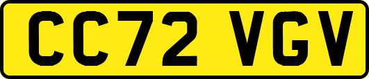 CC72VGV