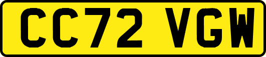 CC72VGW