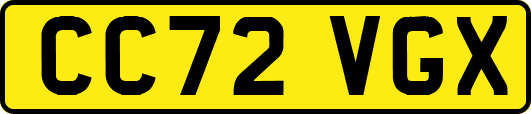 CC72VGX