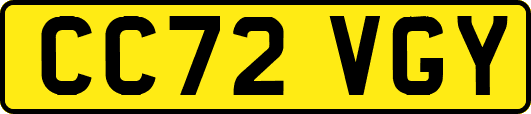 CC72VGY