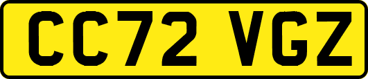 CC72VGZ