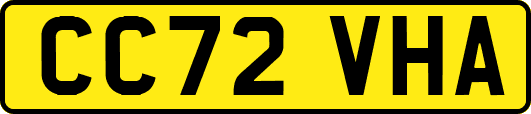 CC72VHA