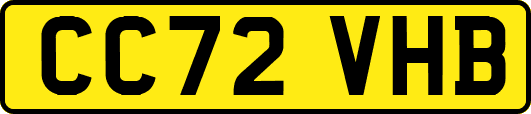 CC72VHB
