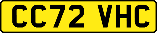 CC72VHC