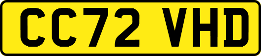 CC72VHD