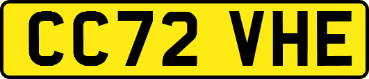 CC72VHE