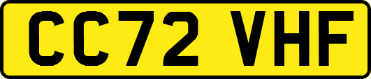 CC72VHF