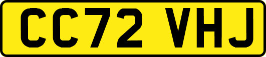 CC72VHJ