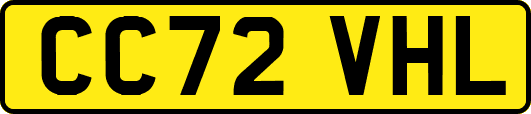 CC72VHL
