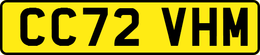 CC72VHM