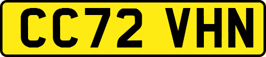 CC72VHN