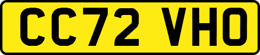 CC72VHO