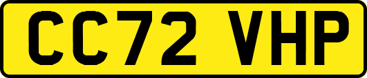 CC72VHP