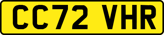 CC72VHR