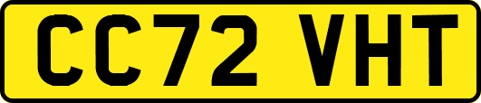 CC72VHT