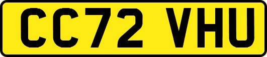 CC72VHU