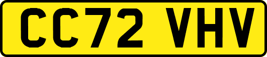 CC72VHV