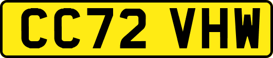 CC72VHW
