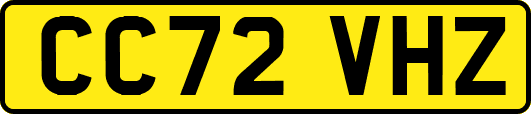 CC72VHZ