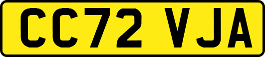 CC72VJA