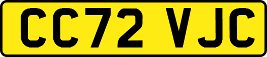 CC72VJC
