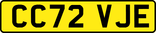 CC72VJE