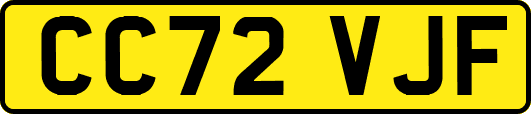 CC72VJF