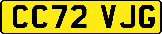 CC72VJG