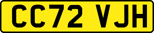 CC72VJH