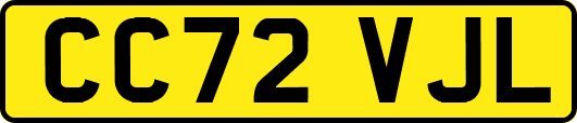 CC72VJL