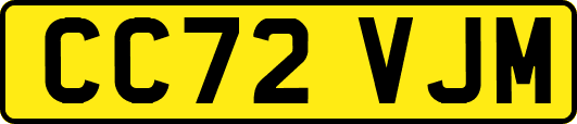 CC72VJM