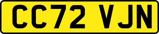 CC72VJN