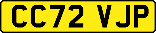 CC72VJP