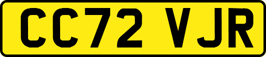 CC72VJR