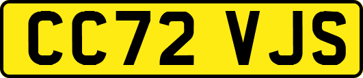 CC72VJS