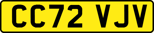 CC72VJV