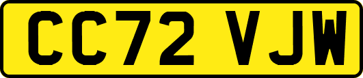 CC72VJW