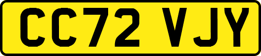CC72VJY