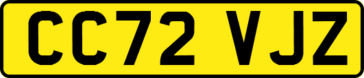 CC72VJZ