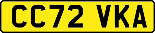 CC72VKA