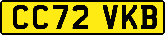 CC72VKB
