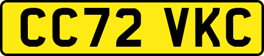 CC72VKC