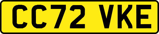 CC72VKE