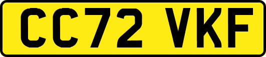 CC72VKF