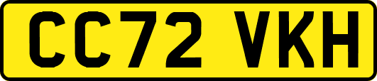 CC72VKH