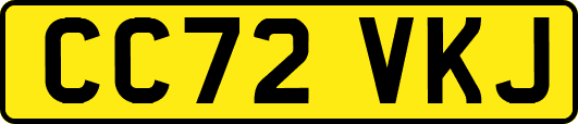 CC72VKJ