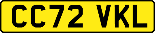 CC72VKL
